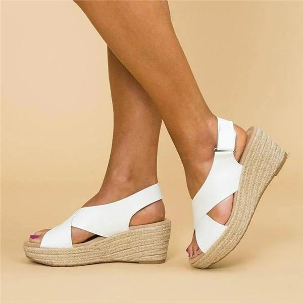 Diana | Orthopädische Komfortsandalen für Damen