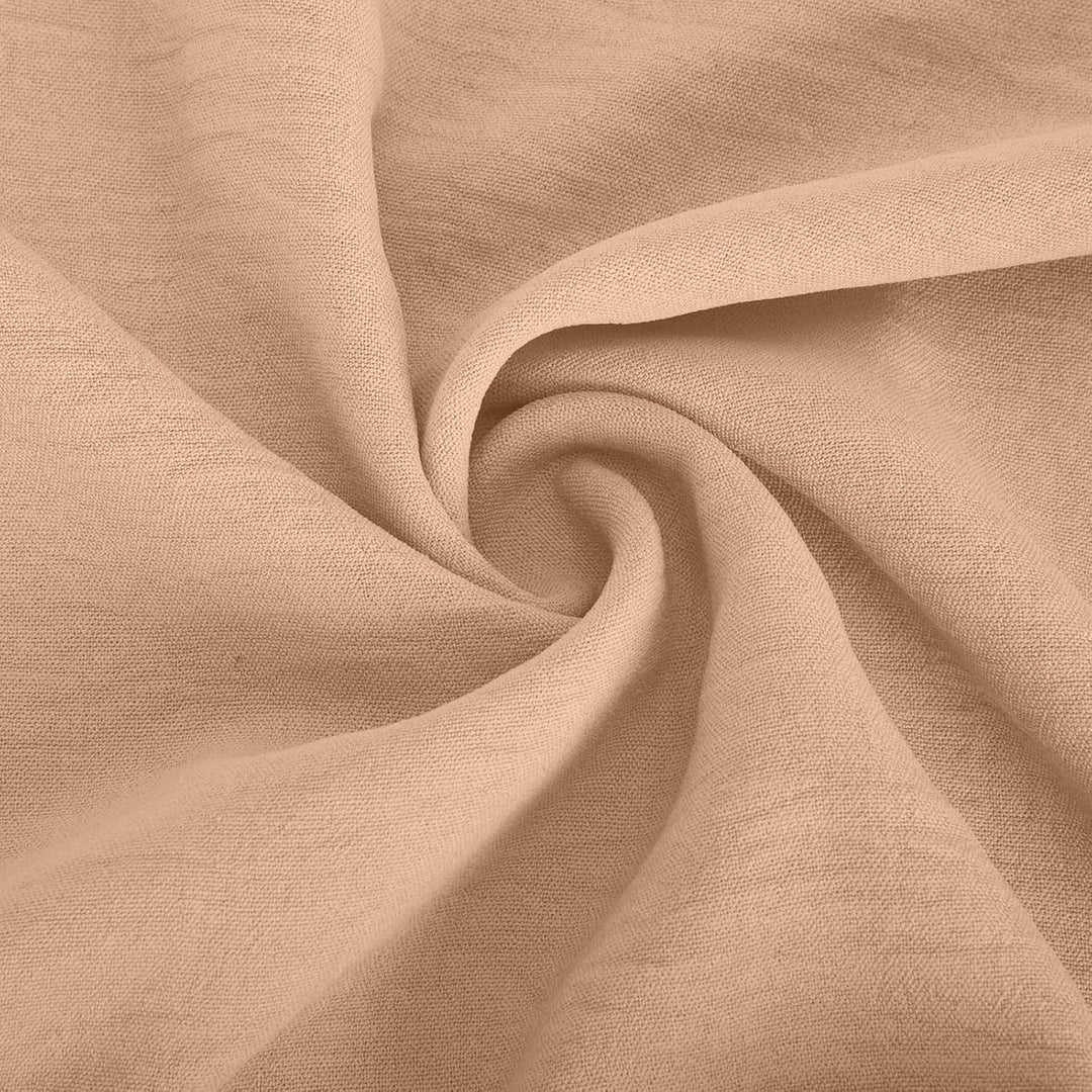 Violetta | Damen Sommerkleid mit Gesmokten Ärmeln Mini