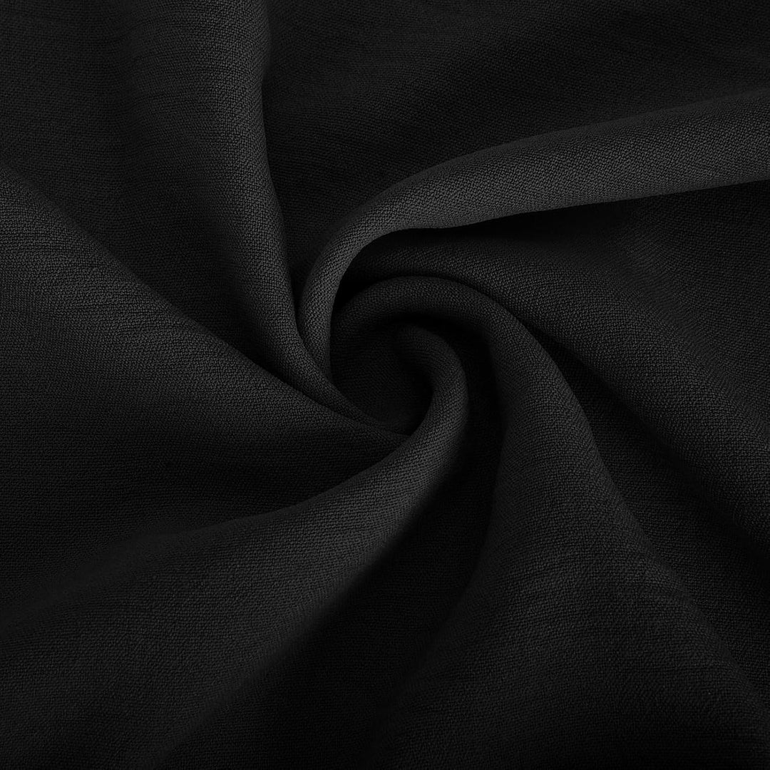 Violetta | Damen Sommerkleid mit Gesmokten Ärmeln Mini