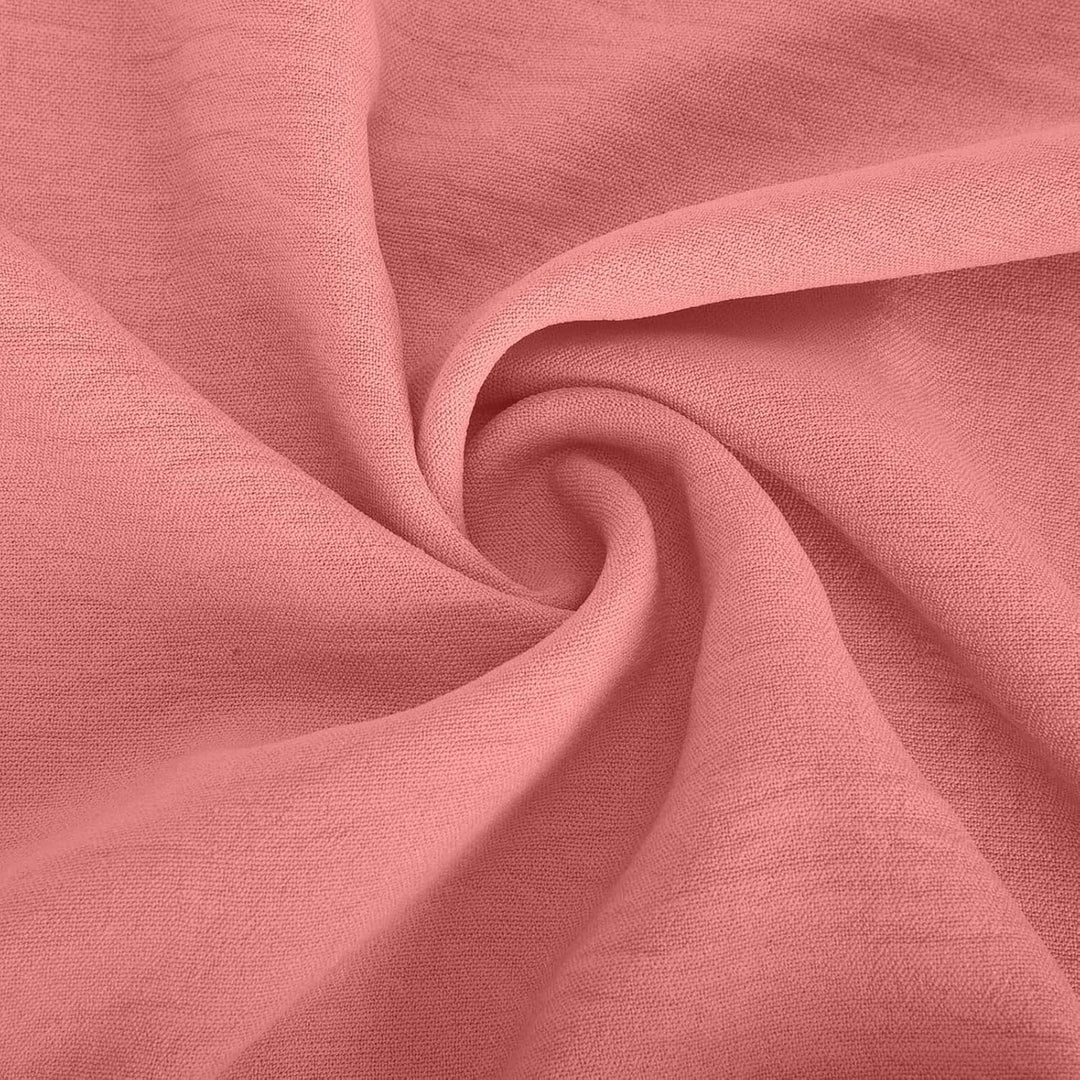Violetta | Damen Sommerkleid mit Gesmokten Ärmeln Mini