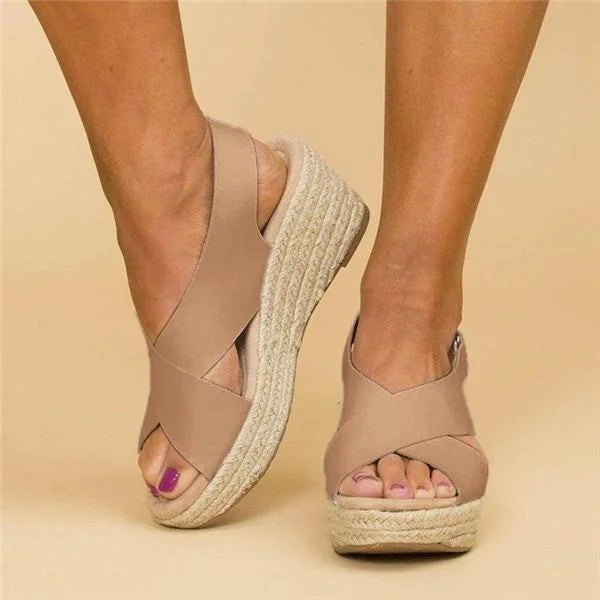 Diana | Orthopädische Komfortsandalen für Damen
