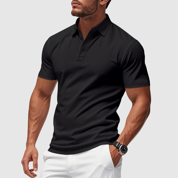 Nico | Klassisches Herren Sommer Hemd