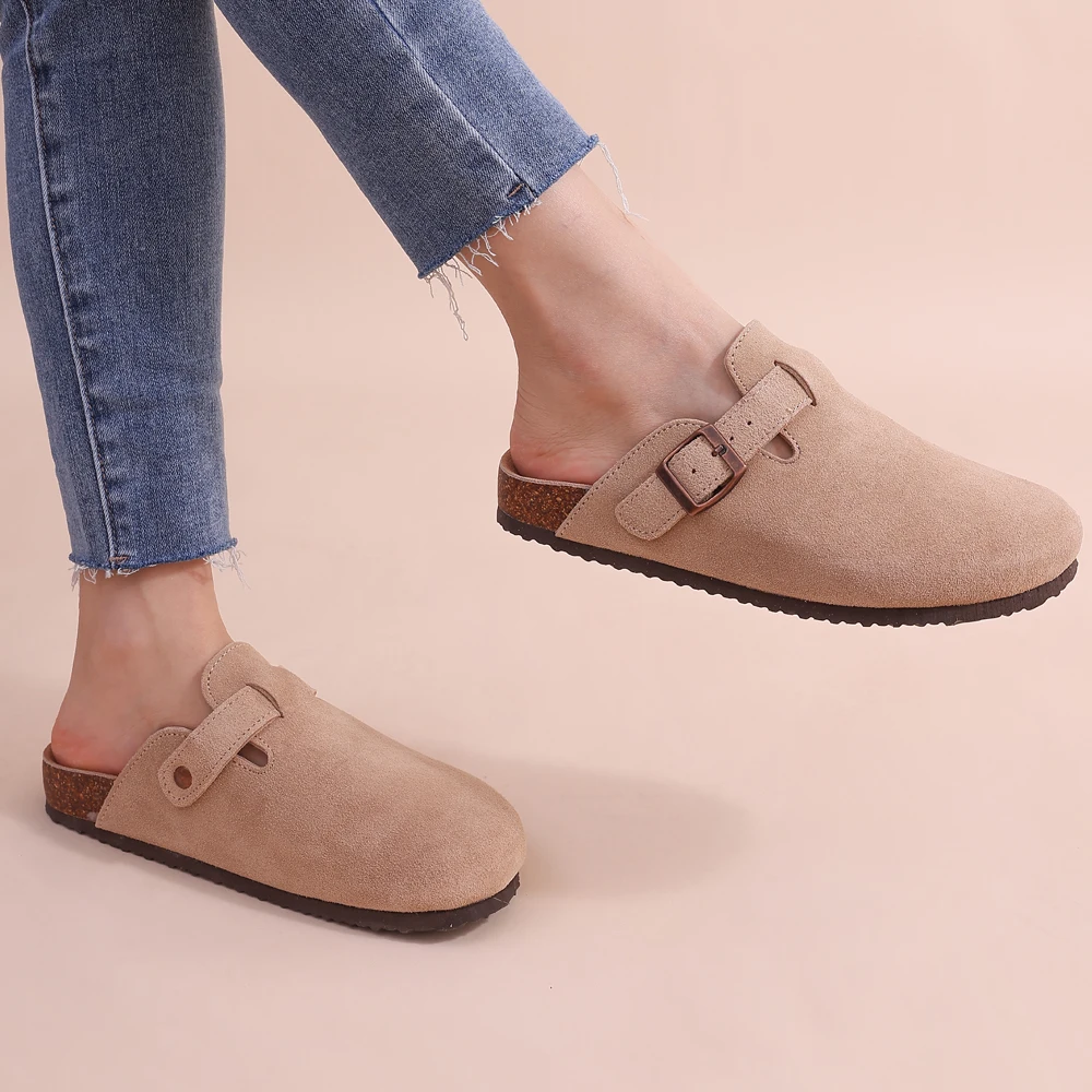 Mira | AlltagKomfort Orthopädische Sandalen für Damen