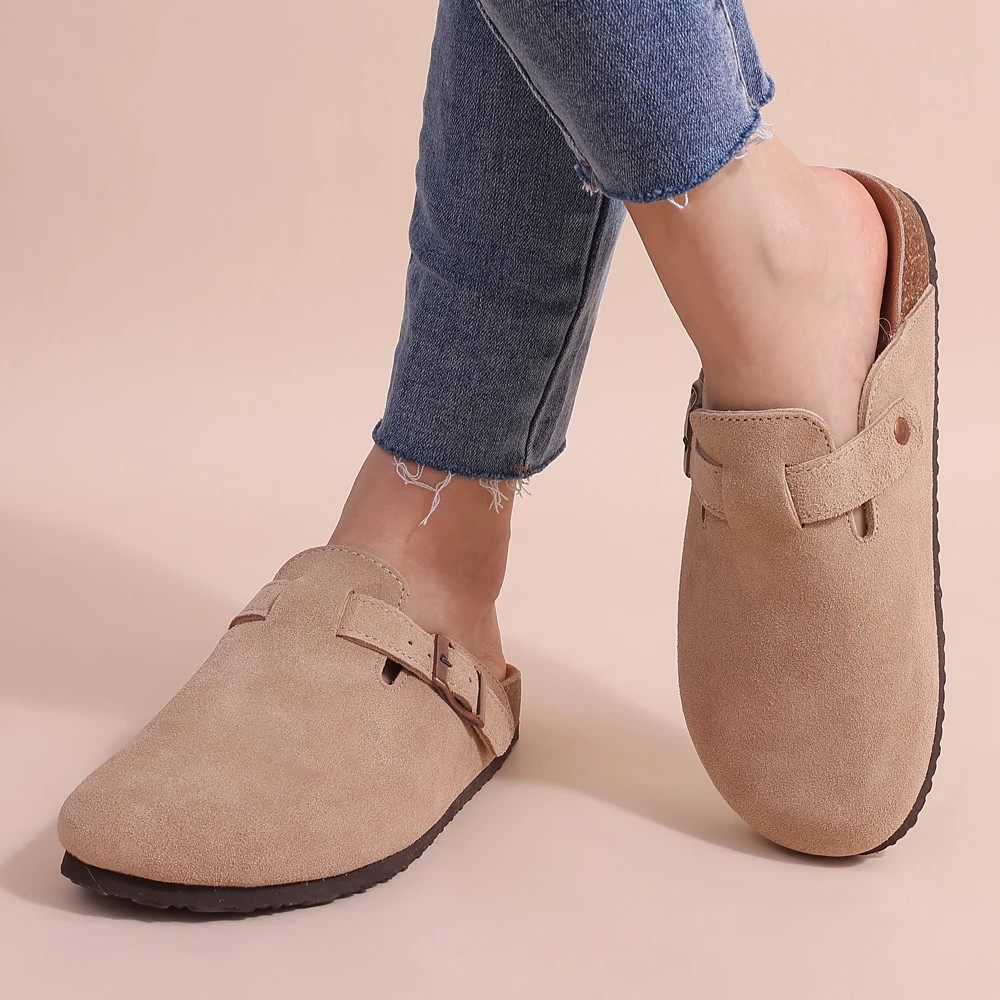 Mira | AlltagKomfort Orthopädische Sandalen für Damen