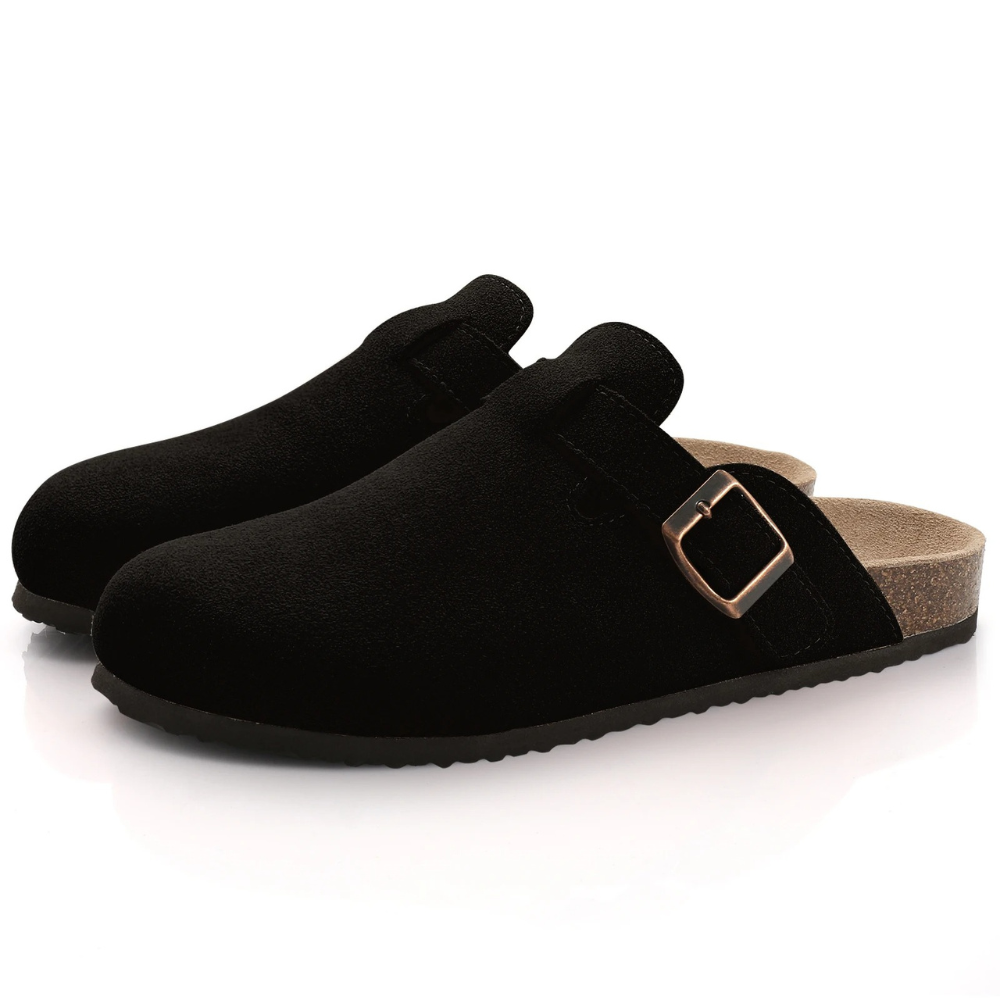 Mira | AlltagKomfort Orthopädische Sandalen für Damen