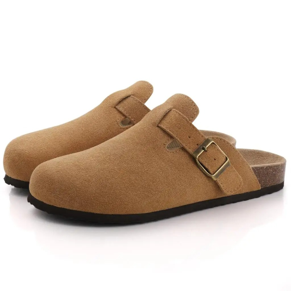 Mira | AlltagKomfort Orthopädische Sandalen für Damen