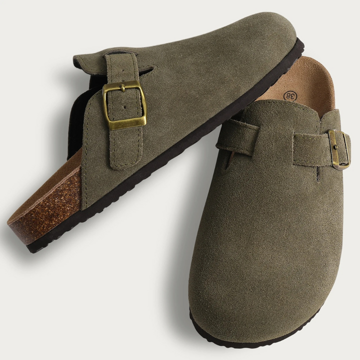 Mira | AlltagKomfort Orthopädische Sandalen für Damen