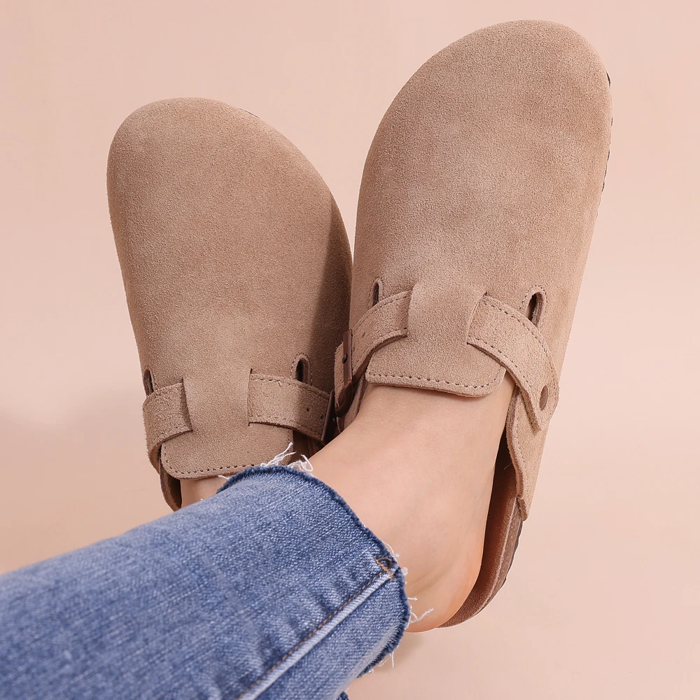 Mira | AlltagKomfort Orthopädische Sandalen für Damen