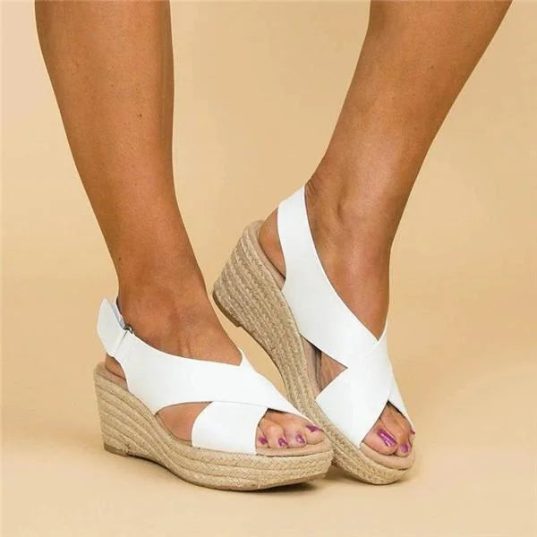 Diana | Orthopädische Komfortsandalen für Damen