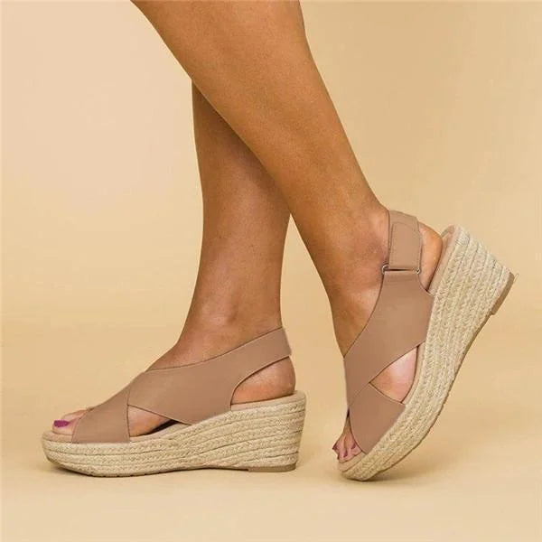 Diana | Orthopädische Komfortsandalen für Damen