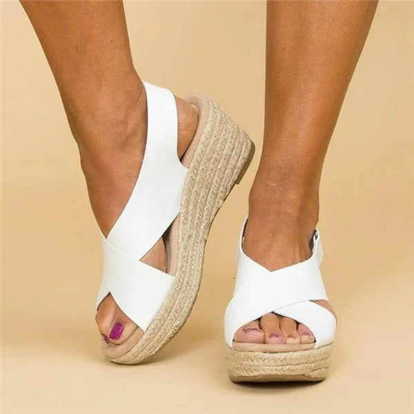 Diana | Orthopädische Komfortsandalen für Damen